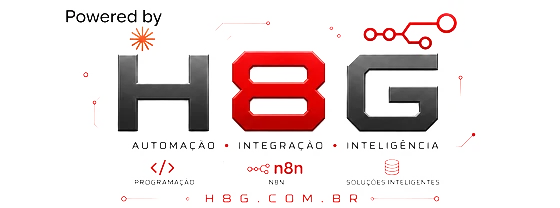 Powered by H8G