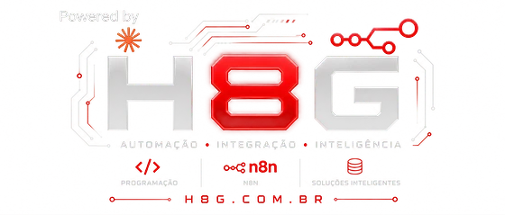 Powered by H8G
